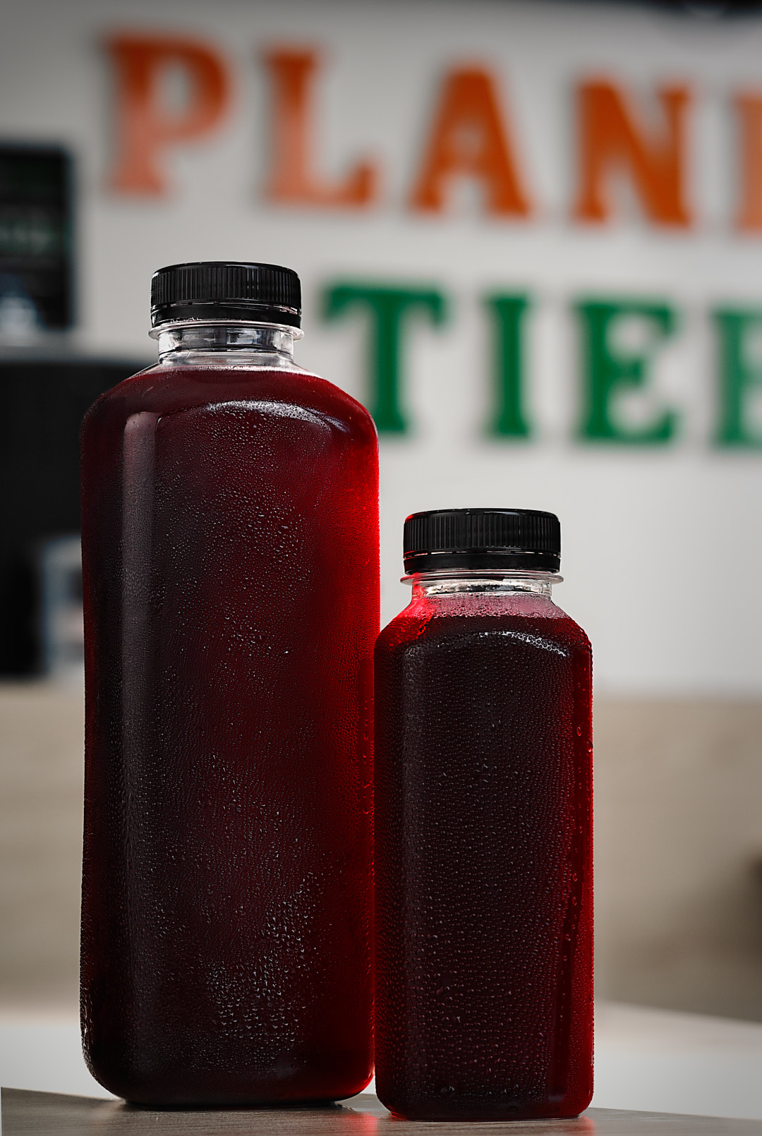 Jus de Bissap